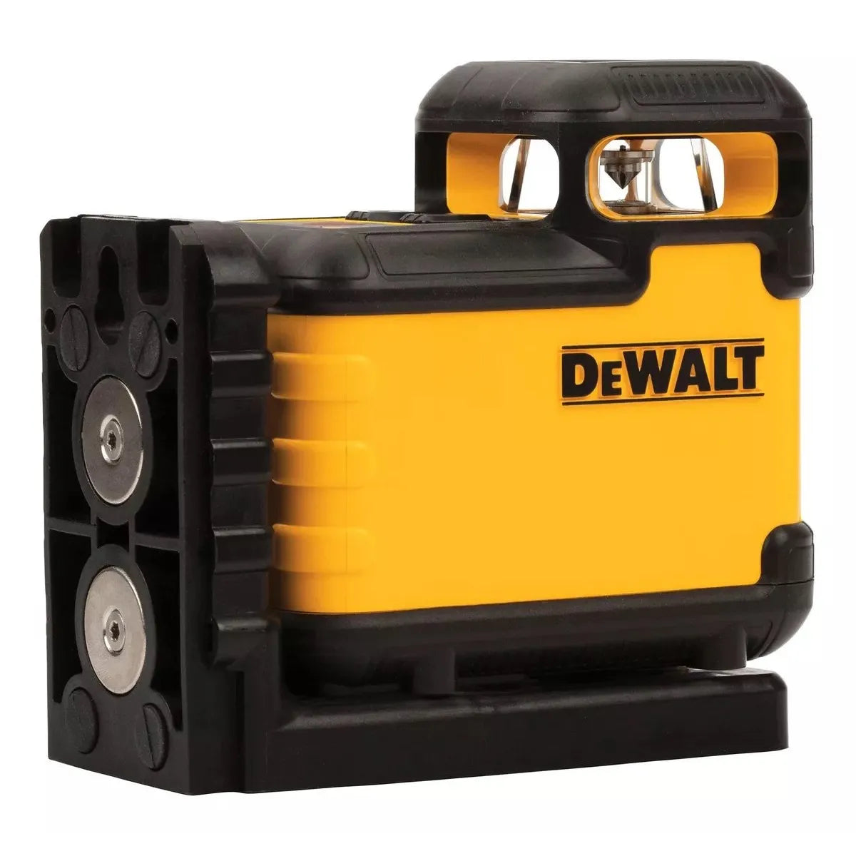 Dewalt Láser Linea Cruzada Roja 360° 20m DW03601