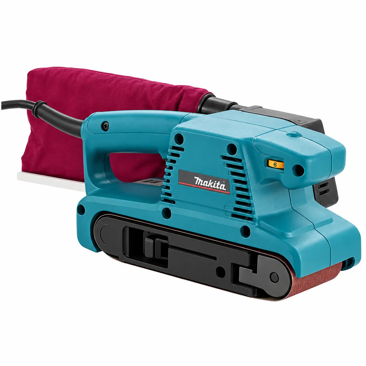 Lijadora de Banda Makita 9911 3" x 18" 650 W
