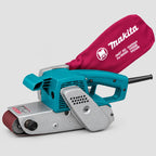 Lijadora de Banda Makita 9924DB 3 x 24" 850 W