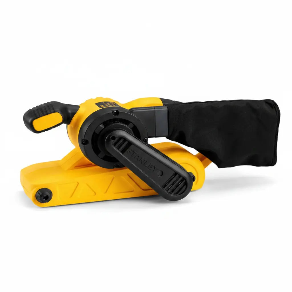 Stanley Lijadora de Banda 3x21" 900w SB90-B2C