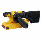 Stanley Lijadora de Banda 3x21" 900w SB90-B2C