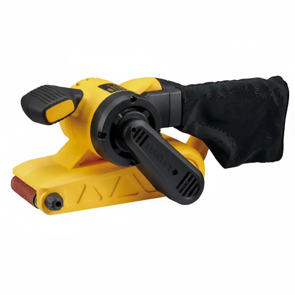Stanley Lijadora de Banda 3x21" 900w SB90-B2C