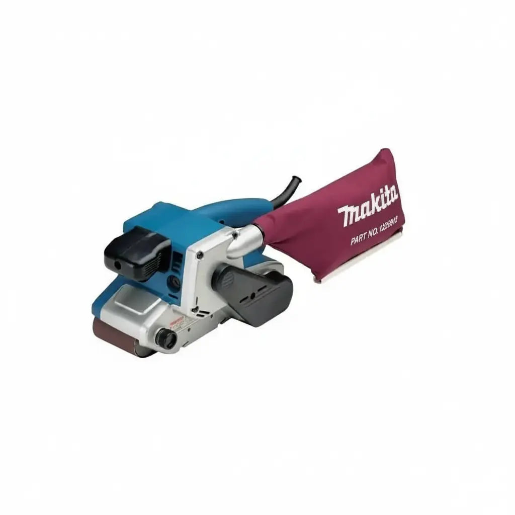 MAKITA LIJADORA DE BANDA 3X21 1.010W 9902