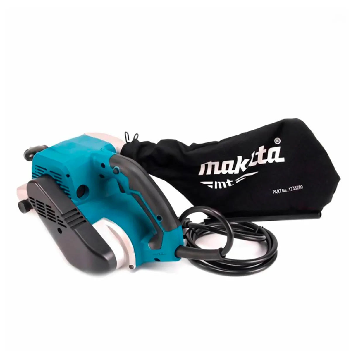 MAKITA LIJADORA DE BANDA 4X24" 940W M9400B