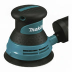 MAKITA LIJADORA EXCENTRICA 123mm 300W BO5030