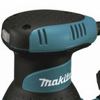 MAKITA LIJADORA EXCENTRICA 123mm 300W BO5030