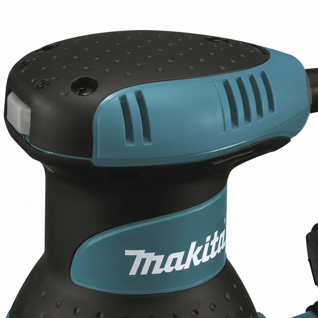 MAKITA LIJADORA EXCENTRICA 123mm 300W BO5030
