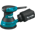 MAKITA LIJADORA EXCENTRICA 123mm 300W BO5030