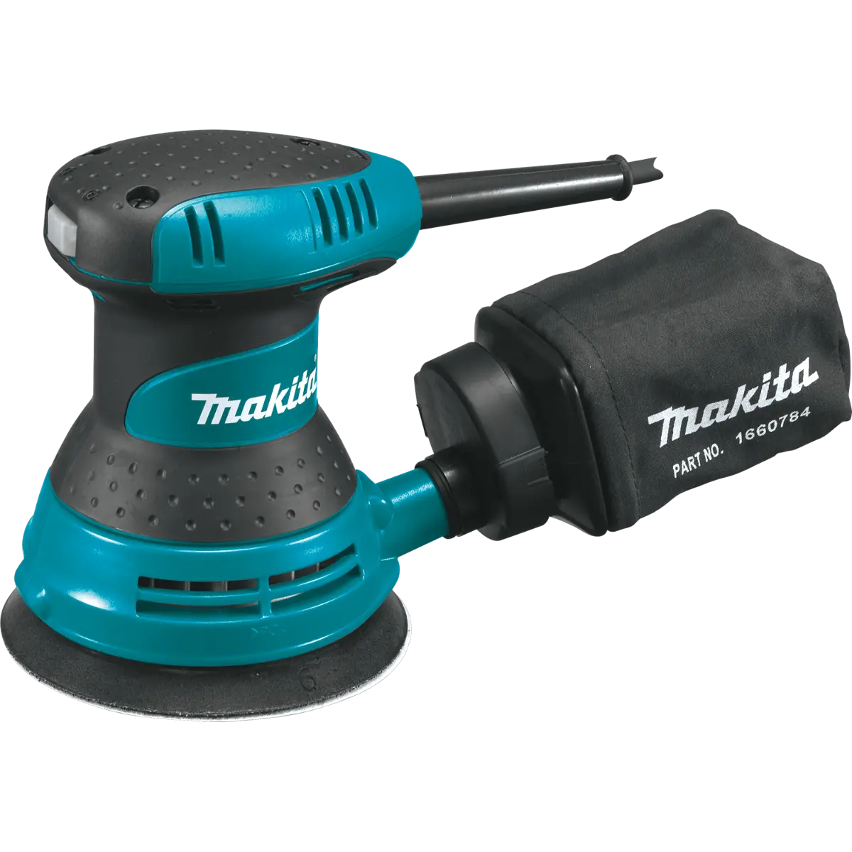 MAKITA LIJADORA EXCENTRICA 123mm 300W BO5030
