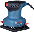 Bosch Lijadora Orbital 220w GSS 140