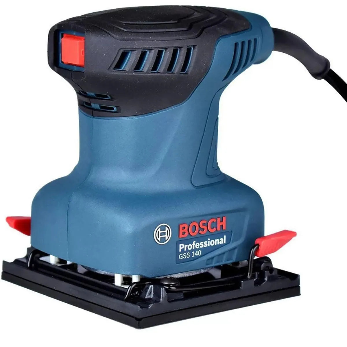 Bosch Lijadora Orbital 220w GSS 140