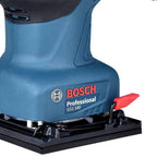 Bosch Lijadora Orbital 220w GSS 140