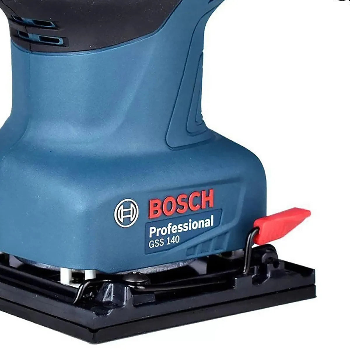 Bosch Lijadora Orbital 220w GSS 140
