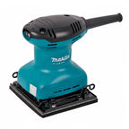 MAKITA LIJADORA ORBITAL 112x120mm 180W M9200G