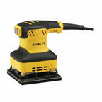 Stanley Lijadora Orbital 240W 1/4" SS24-B2C