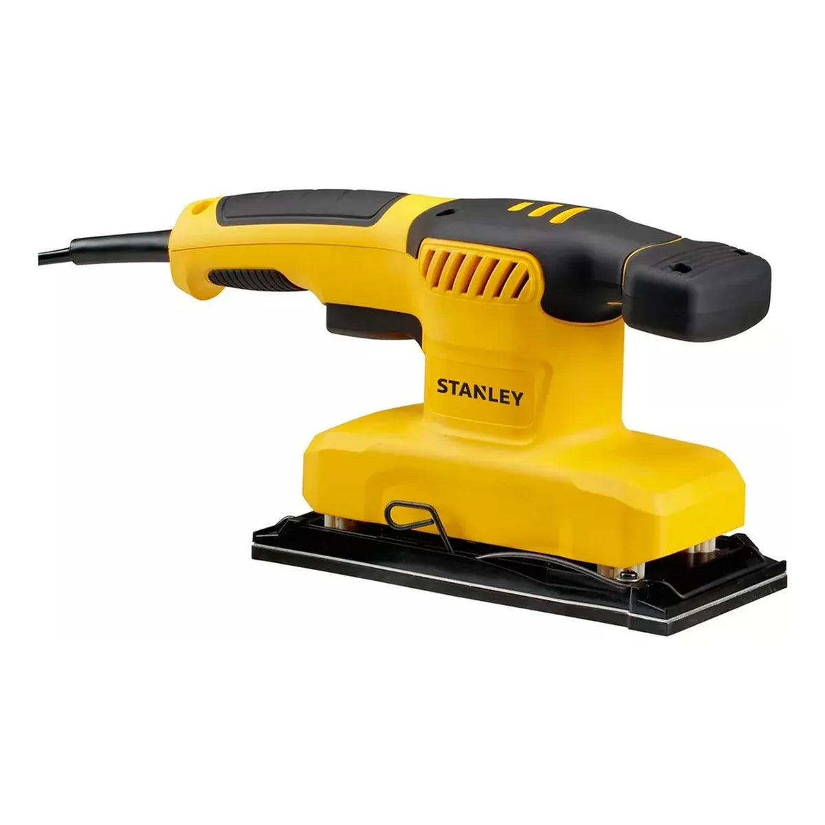 Stanley Lijadora Orbital 280w 1/3" SS28-B2C