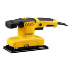 Stanley Lijadora Orbital 280w 1/3" SS28-B2C