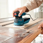 Bosch Lijadora Roto Orbital 250w Gex 125-1 AE