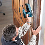 Bosch Lijadora Roto Orbital 250w Gex 125-1 AE
