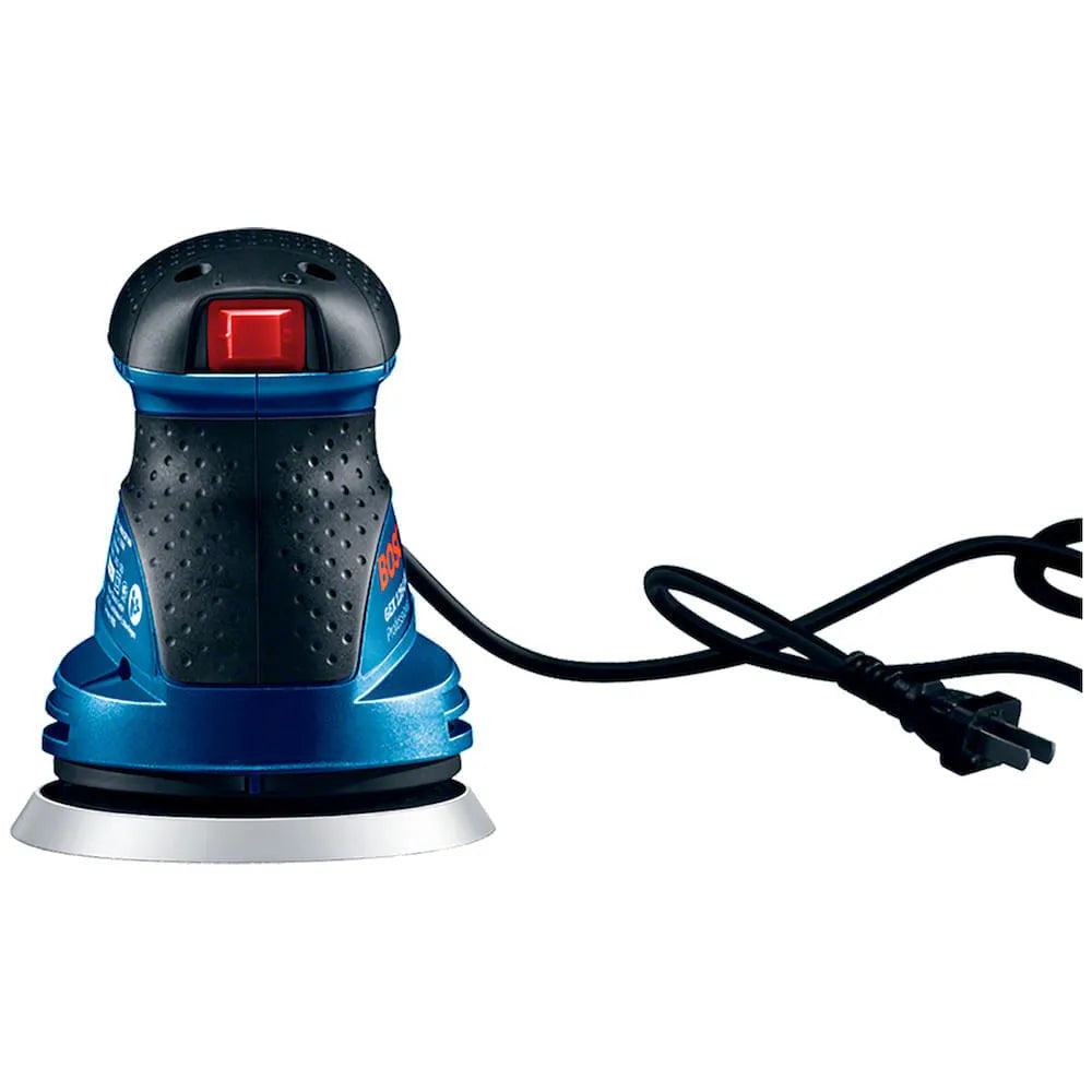 Bosch Lijadora Roto Orbital 250w Gex 125-1 AE