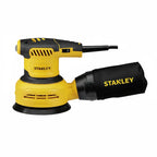 Stanley Lijadora Roto Orbital 300W SS30-B2C