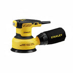 Stanley Lijadora Roto Orbital 300W SS30-B2C