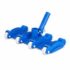 Limpiafondo Vulcano 8 Ruedas Fijas para Piscina