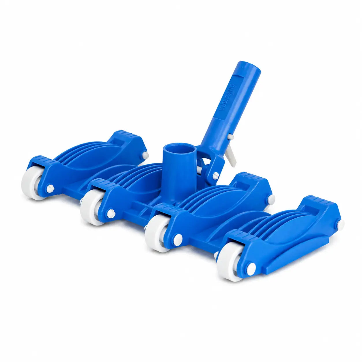 Limpiafondo Vulcano 8 Ruedas Fijas para Piscina