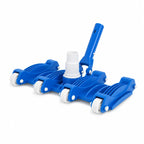 Limpiafondo Vulcano 8 Ruedas Fijas para Piscina