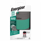 Linterna Farol Solar Híbrida Energizer 500 Lúmenes