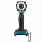 Llave de Impacto Makita DTW302RTJ-1 18V Kit con 3 Baterías