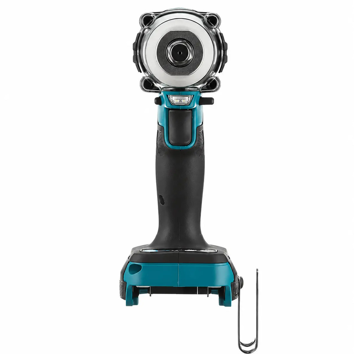 Llave de Impacto Makita DTW302RTJ-1 18V Kit con 3 Baterías