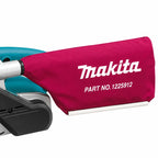 Lijadora de Banda Makita 9404 4" x 24" 1010 W