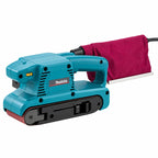 Lijadora de Banda Makita 9911 3" x 18" 650 W