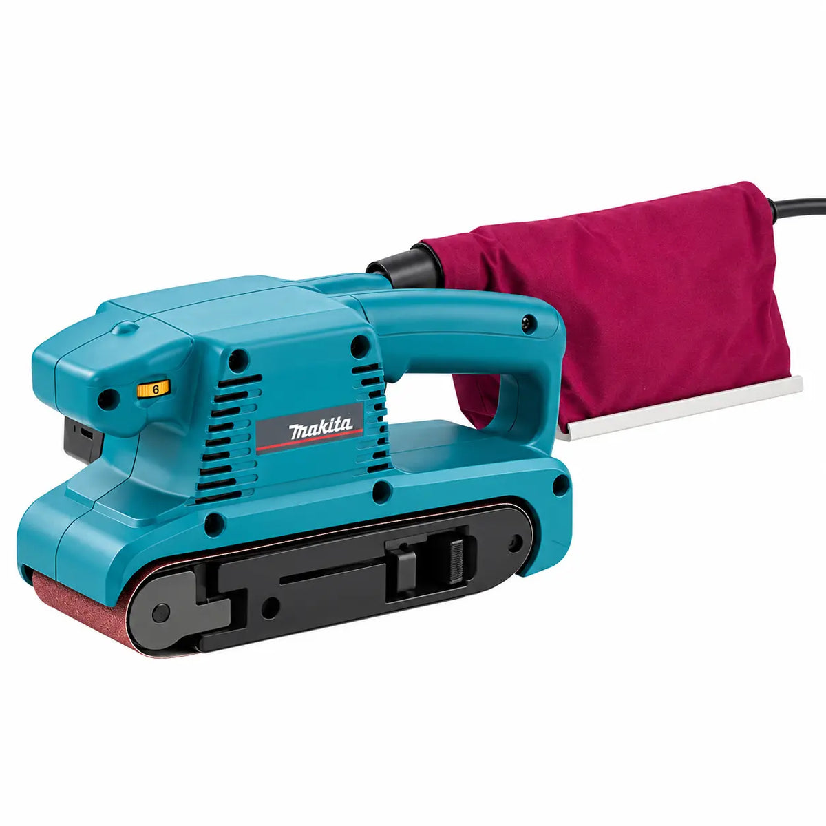 Lijadora de Banda Makita 9911 3" x 18" 650 W