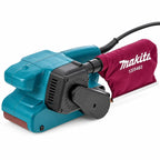 Lijadora de Banda Makita 9911 3" x 18" 650 W