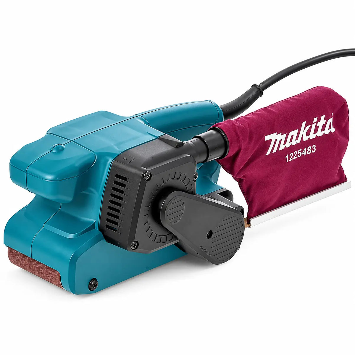 Lijadora de Banda Makita 9911 3" x 18" 650 W