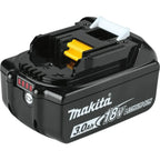 Kit Batería 3,0 Ah y Cargador Makita 199994-5 18V LXT