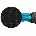 Lijadora Roto Orbital Makita BO002CGZ-1 6" 40V Kit Batería 2,0 Ah