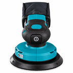 Lijadora Roto Orbital Makita BO002CGZ-1 6" 40V Kit Batería 2,0 Ah