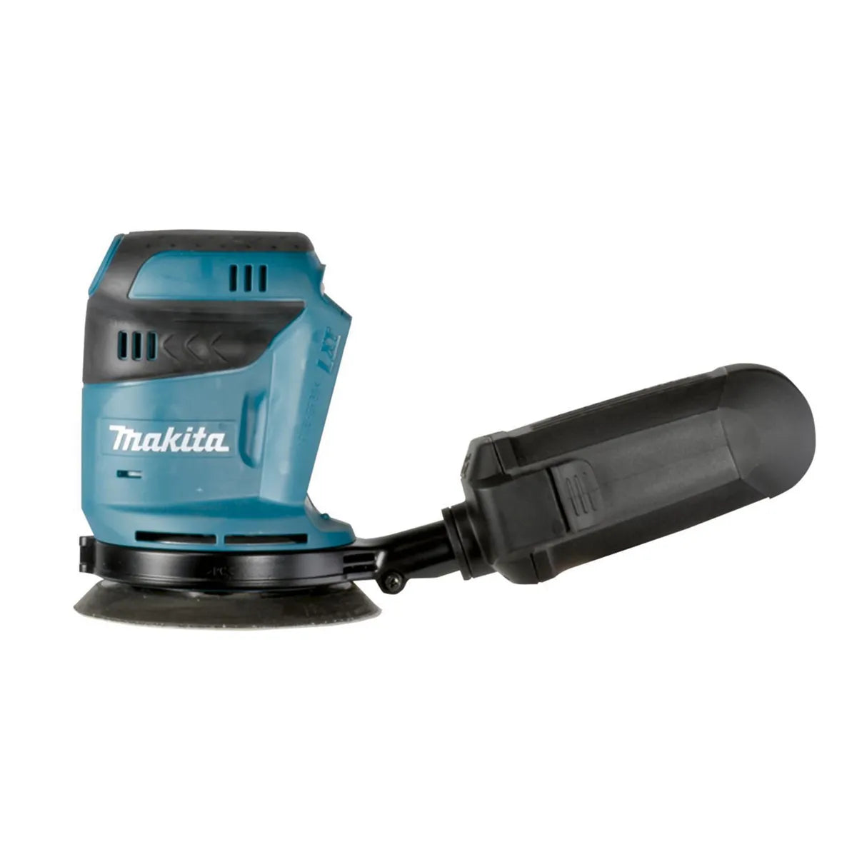 Lijadora Roto Orbital Makita DBO180Z 5" 18V 3 Velocidades