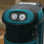 Lijadora Roto Orbital Makita DBO180Z 5" 18V 3 Velocidades