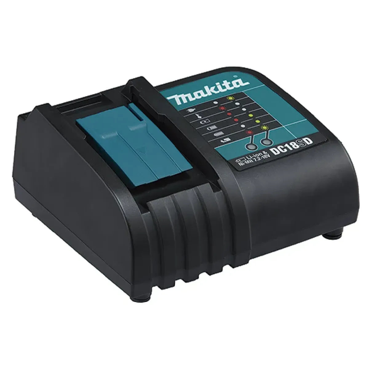 Kit Batería 3,0 Ah y Cargador Makita 199994-5 18V LXT