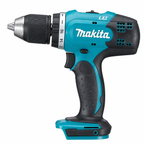 Taladro Atornillador Makita DDF453Z 18V 13 mm Sin Batería