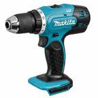 Taladro Atornillador Makita DDF453Z 18V 13 mm Sin Batería