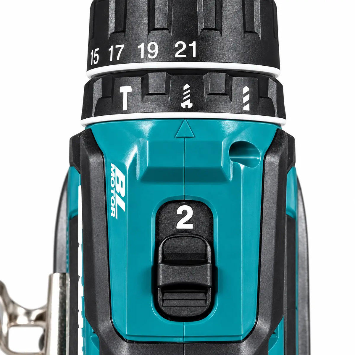 Taladro Percutor Atornillador Makita DHP485Z 18V 50 Nm Brushless