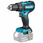 Taladro Percutor Atornillador Makita DHP485Z 18V 50 Nm Brushless