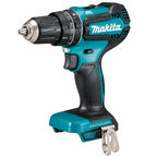 Taladro Percutor Atornillador Makita DHP485Z 18V 50 Nm Brushless