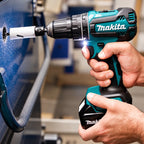 Taladro Percutor Atornillador Makita DHP485Z 18V 50 Nm Brushless