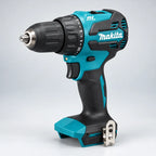 Taladro Percutor Makita DHP490RFX 18V 13 mm Brushless con Batería 3,0 Ah